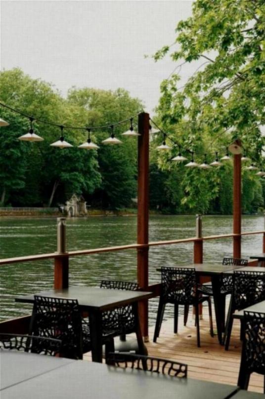 Vegetarian restaurants in KL-Annalakshmi Riverside